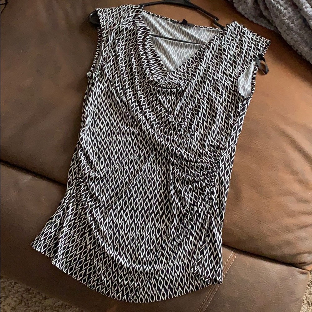 Woman’s blouse